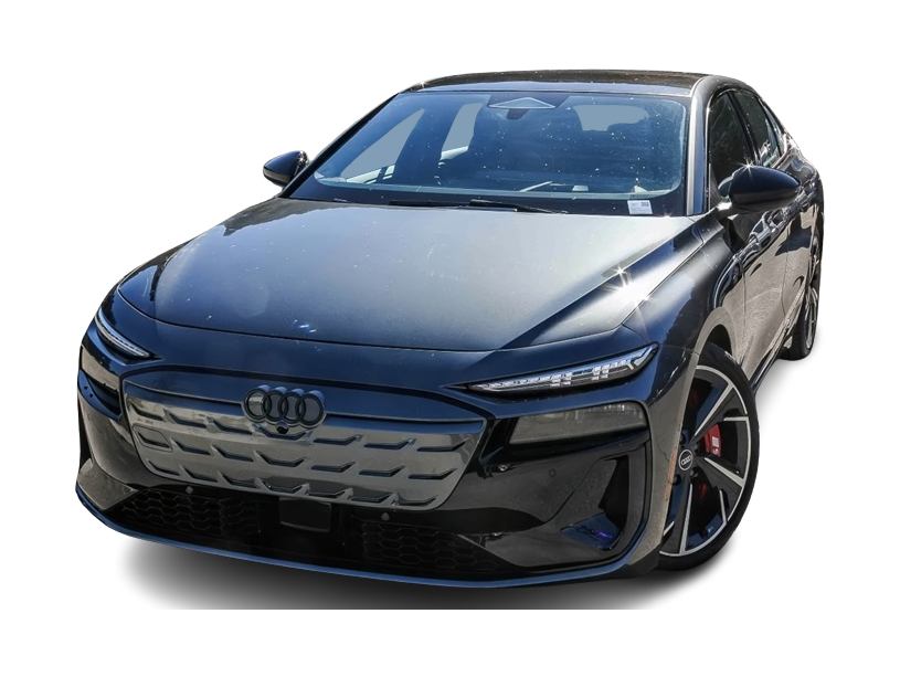 Used 2025 Audi S6 Sportback e-tron Premium Plus with VIN WAU2EAGH0SA012218 for sale in Hudson, WI