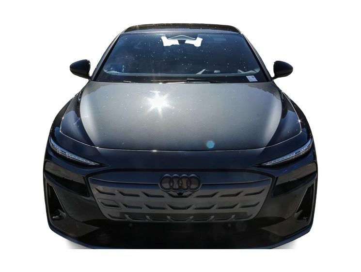 Thumbnail: 2025 Audi e-tron S - 5