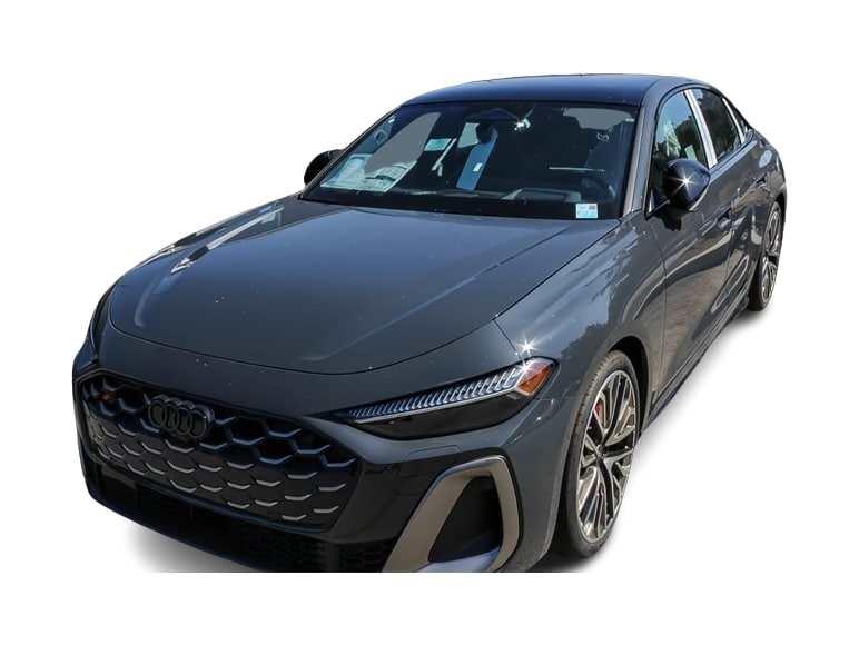 Thumbnail: 2025 Audi S5 - 2