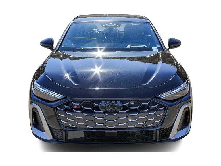 Thumbnail: 2025 Audi S5 - 5