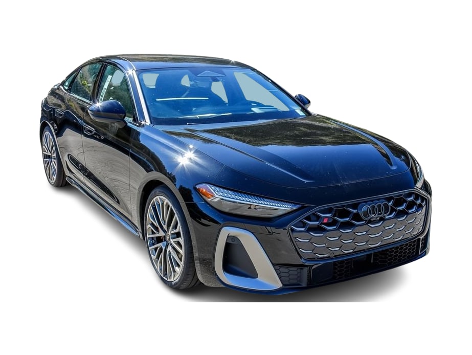 Thumbnail: 2025 Audi S5 - 19