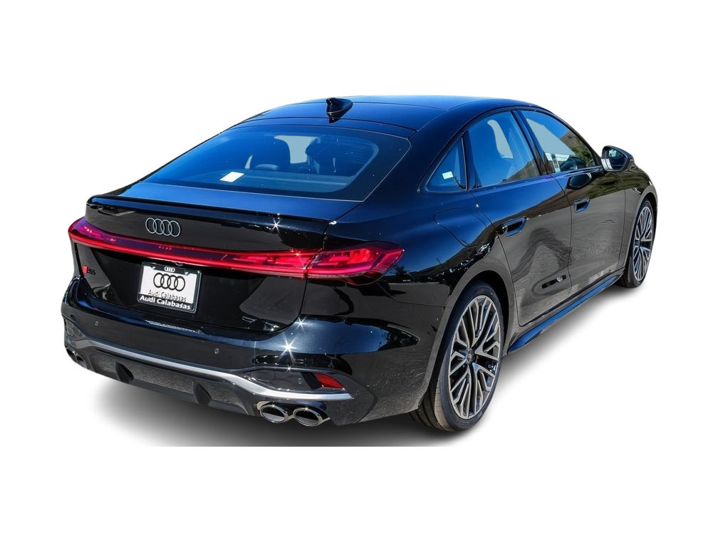 Thumbnail: 2025 Audi S5 - 18