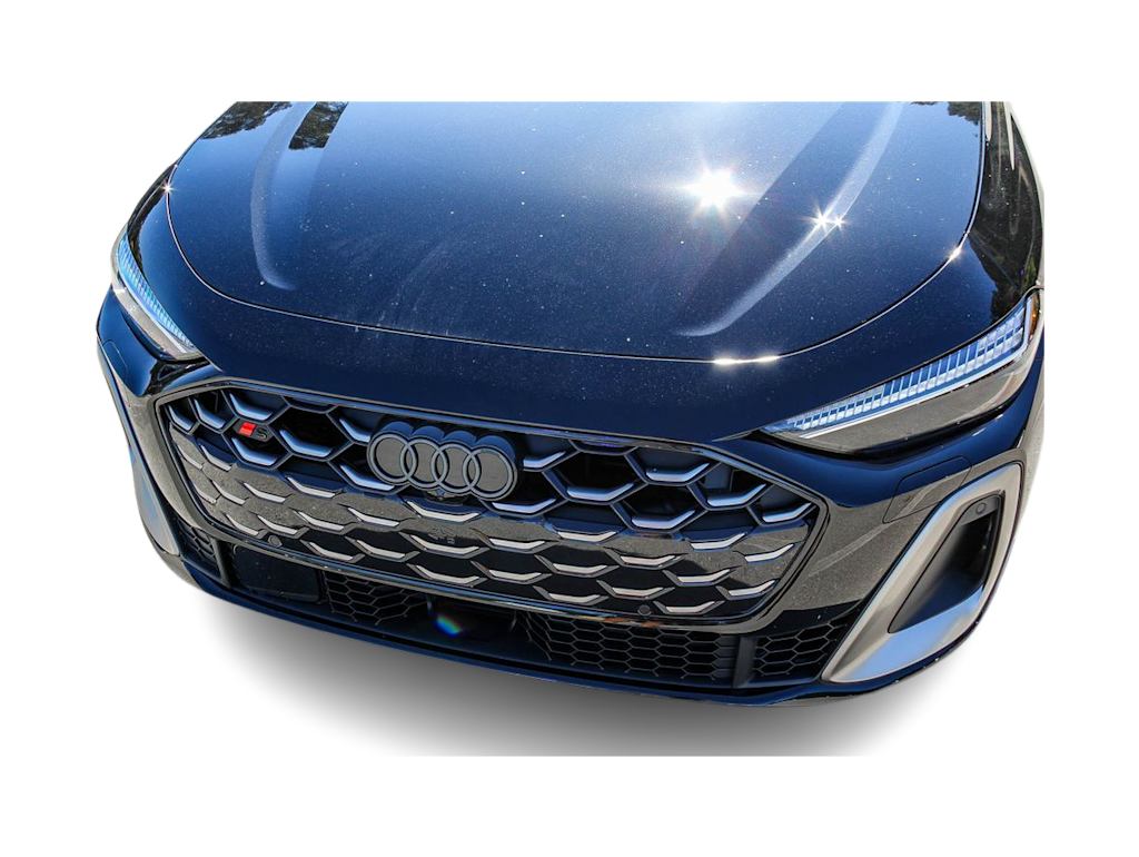 Thumbnail: 2025 Audi S5 - 20