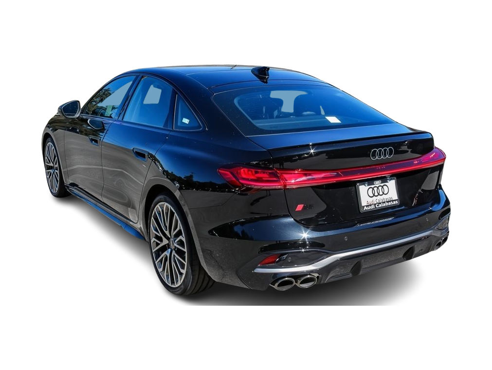 Thumbnail: 2025 Audi S5 - 3