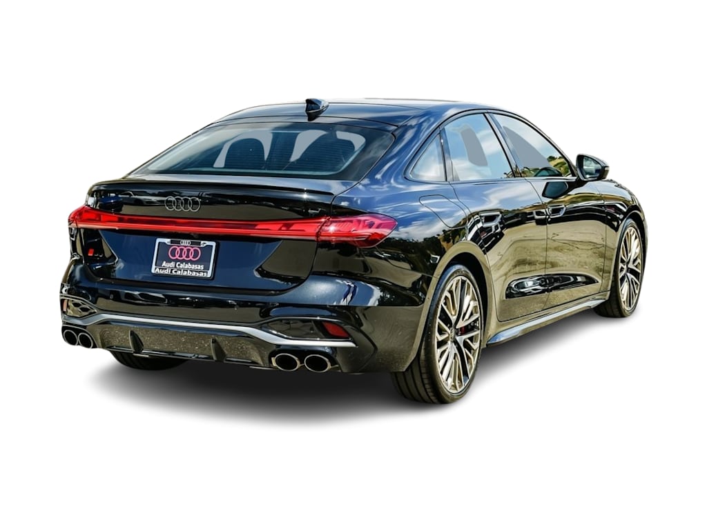 Thumbnail: 2025 Audi S5 - 17
