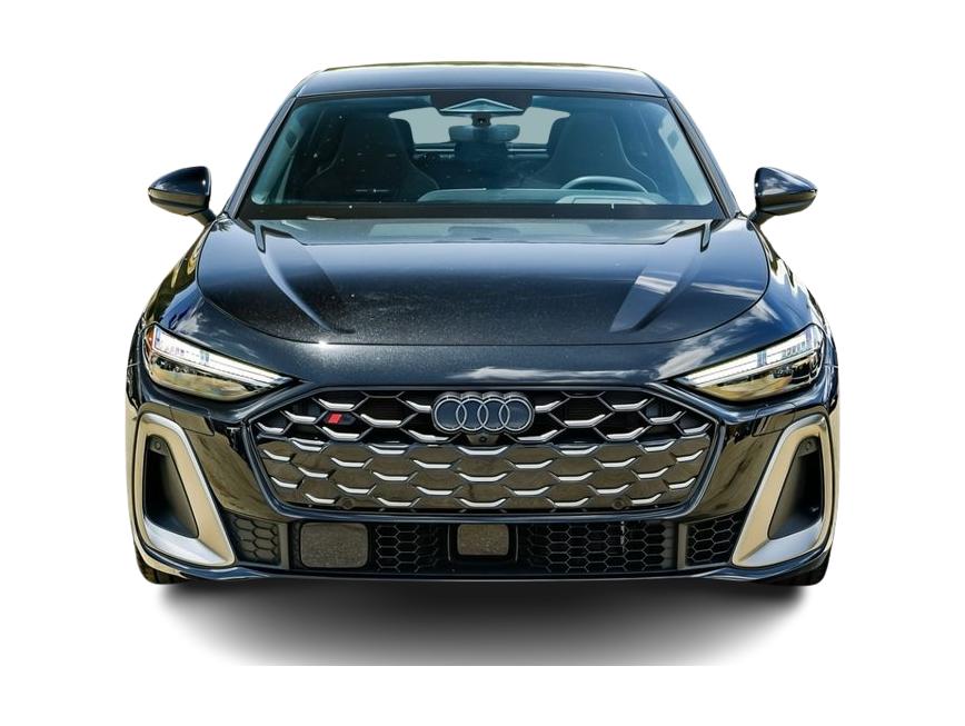 Thumbnail: 2025 Audi S5 - 5