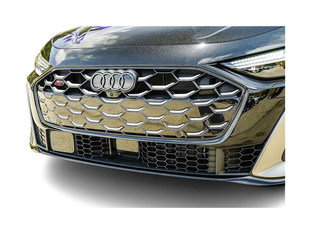 Thumbnail: 2025 Audi S5 - 20