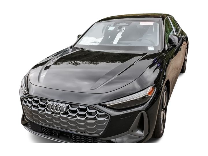 Thumbnail: 2025 Audi A5 - 2