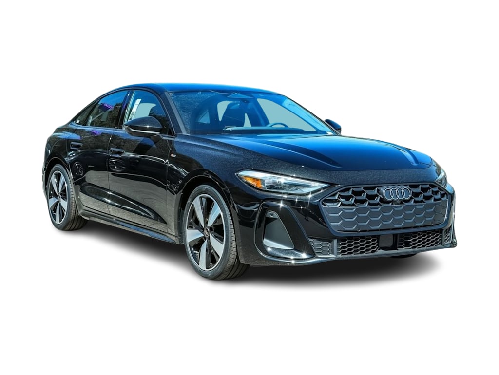 Thumbnail: 2026 Audi A5 - 17