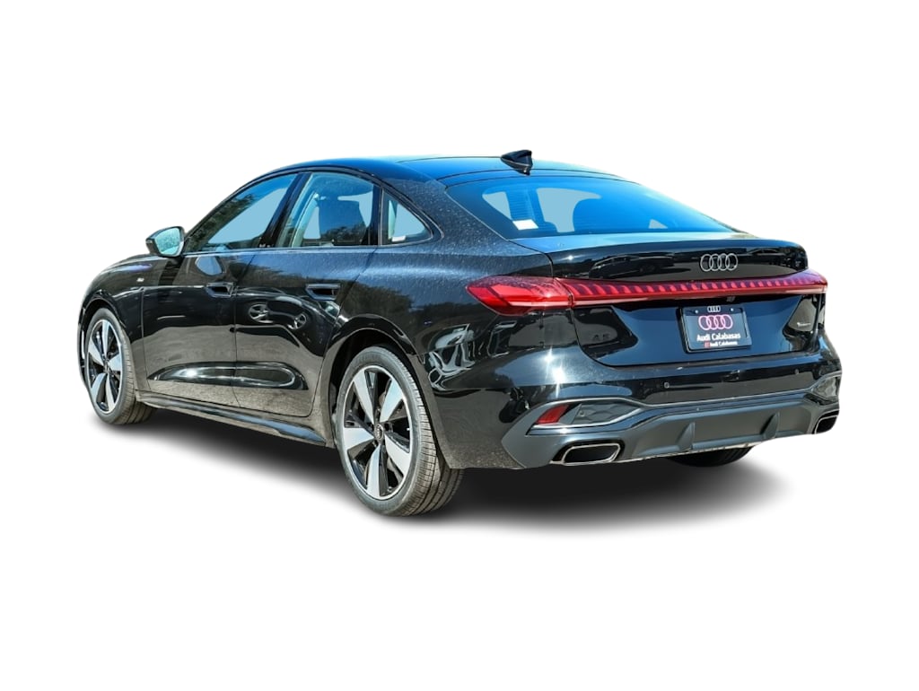 Thumbnail: 2026 Audi A5 - 3