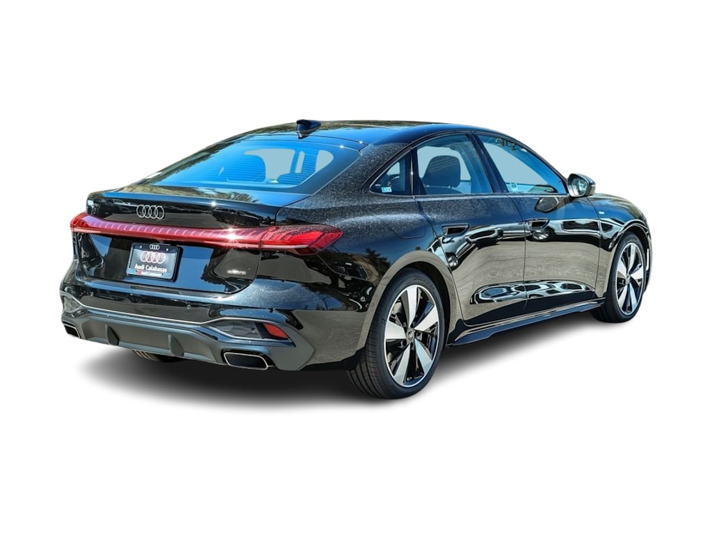 Thumbnail: 2026 Audi A5 - 18