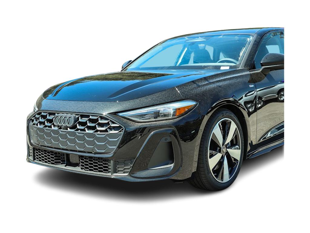 Thumbnail: 2026 Audi A5 - 19