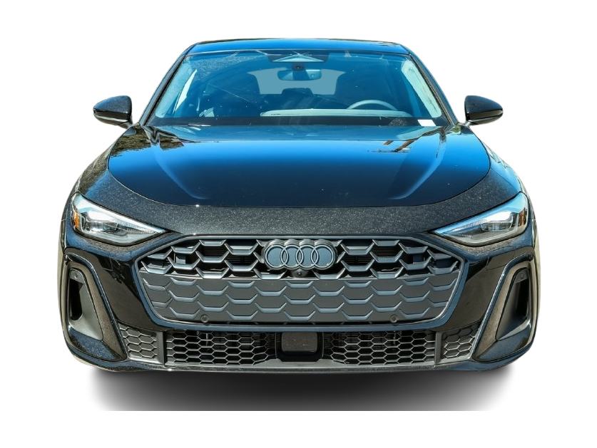 Thumbnail: 2026 Audi A5 - 5