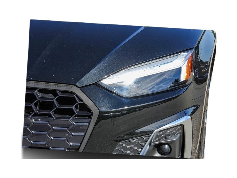 Thumbnail: 2024 Audi A5 - 19