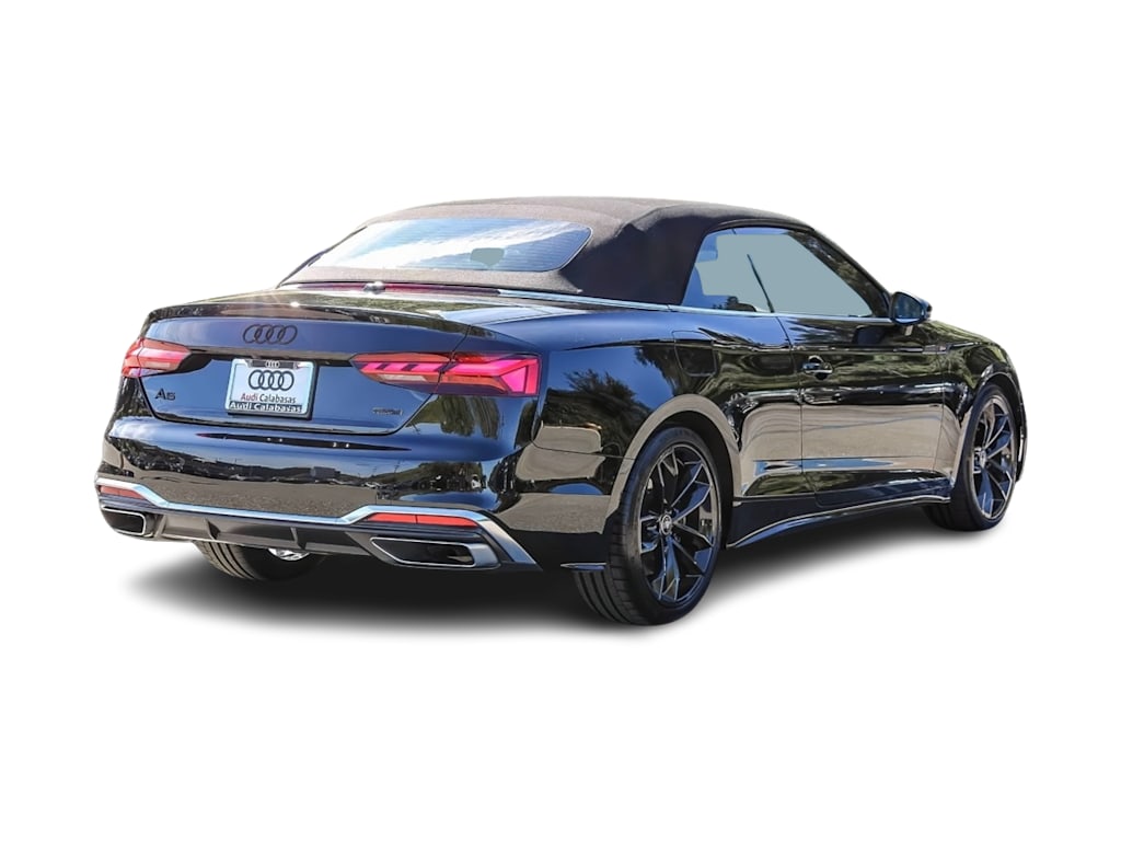 Thumbnail: 2024 Audi A5 - 18