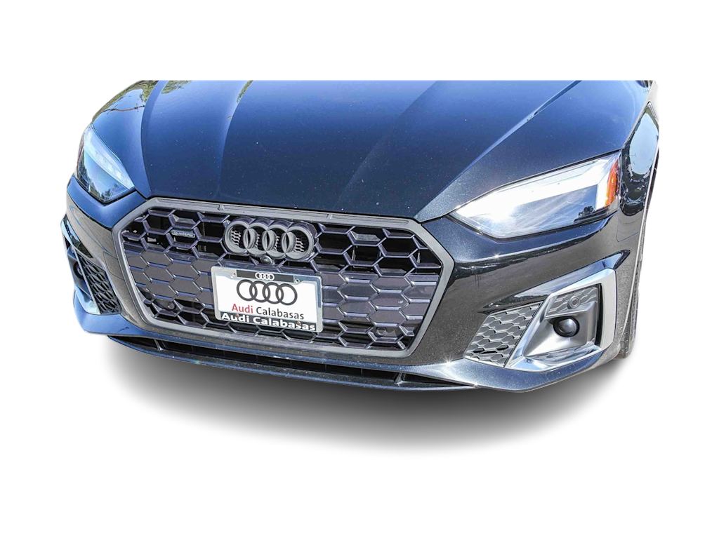 Thumbnail: 2024 Audi A5 - 20