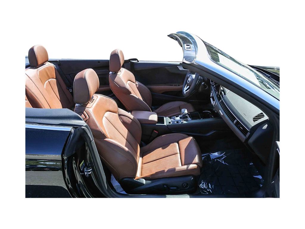 Thumbnail: 2024 Audi A5 - 22