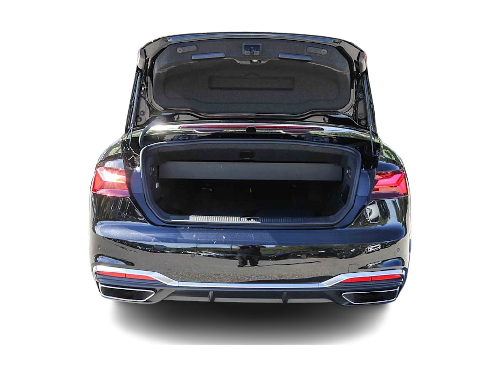 Thumbnail: 2024 Audi A5 - 16