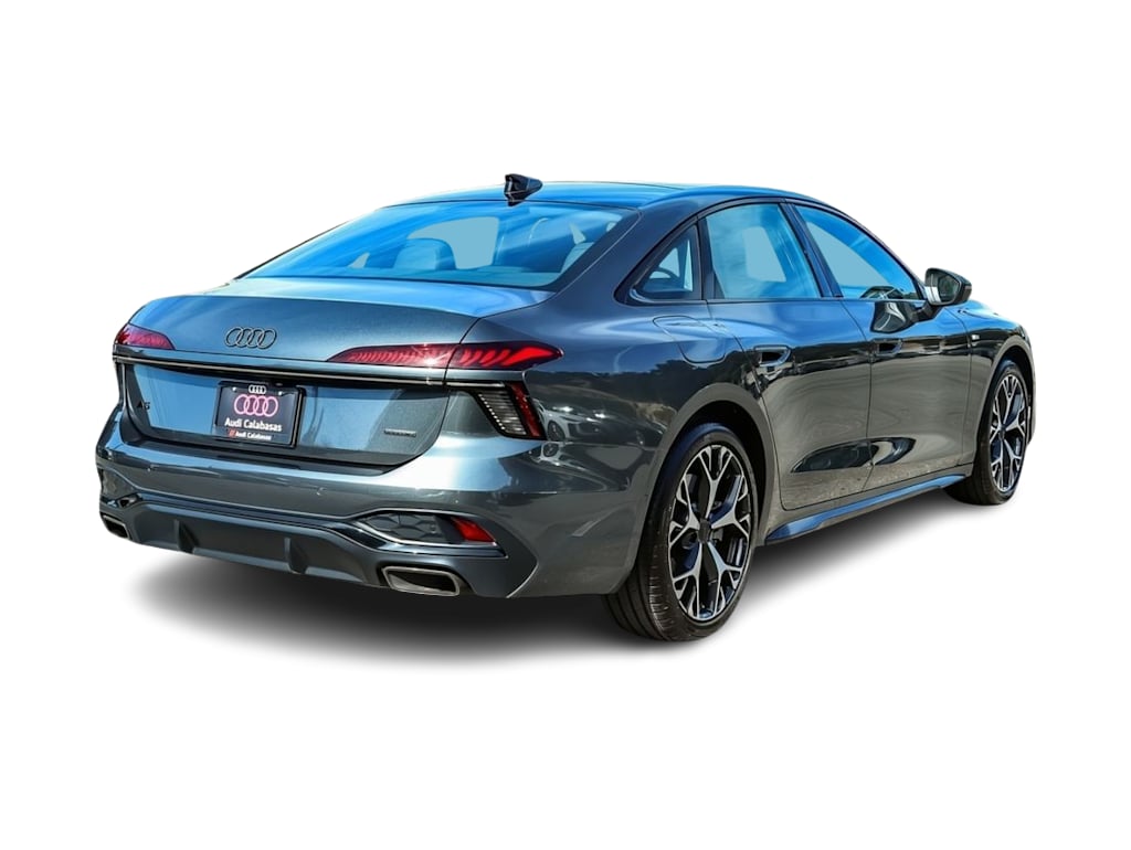 Thumbnail: 2026 Audi A6 - 19