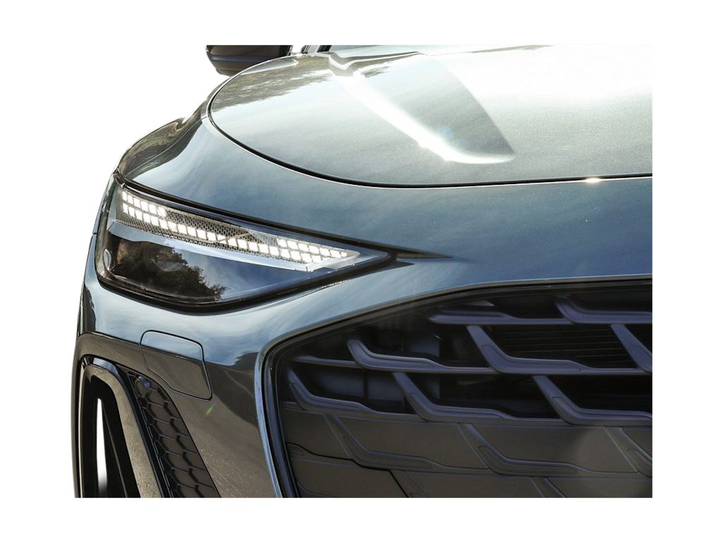 Thumbnail: 2026 Audi A6 - 21