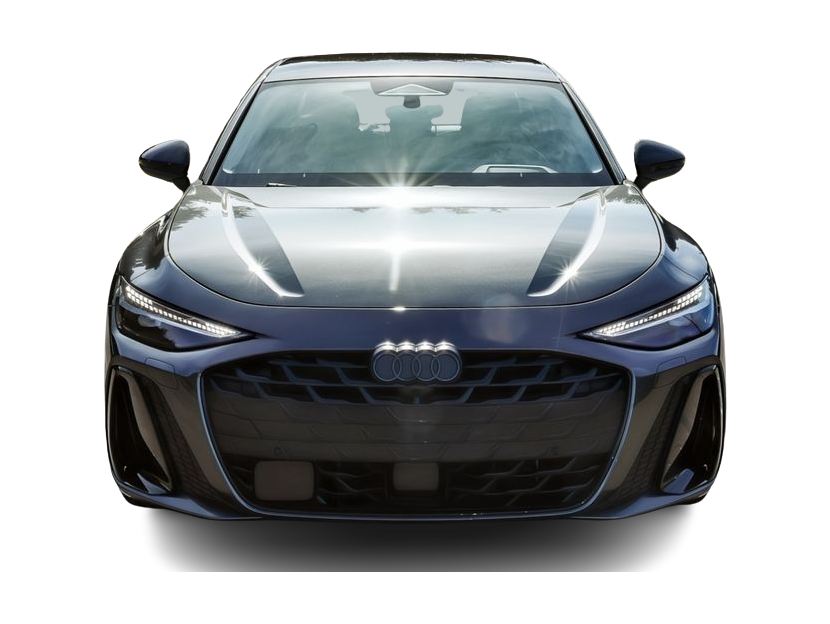 Thumbnail: 2026 Audi A6 - 5