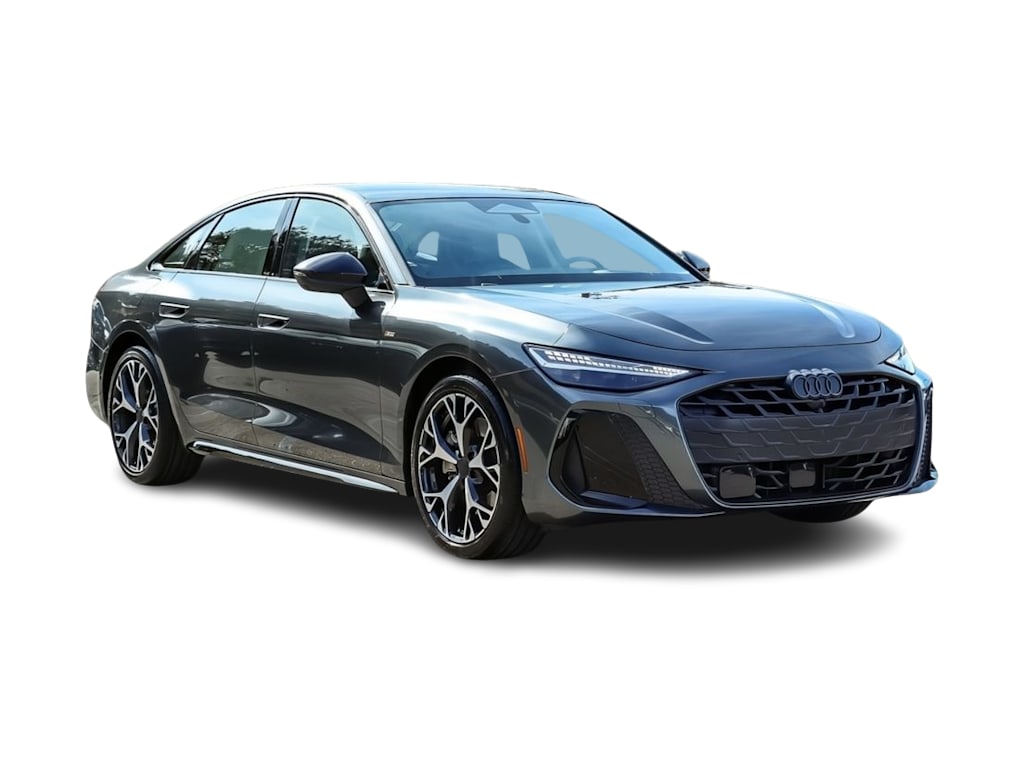 Thumbnail: 2026 Audi A6 - 20