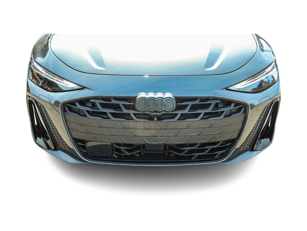 Thumbnail: 2026 Audi A6 - 22