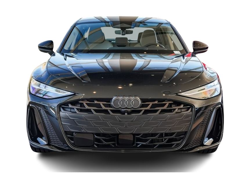 Thumbnail: 2026 Audi A6 - 4