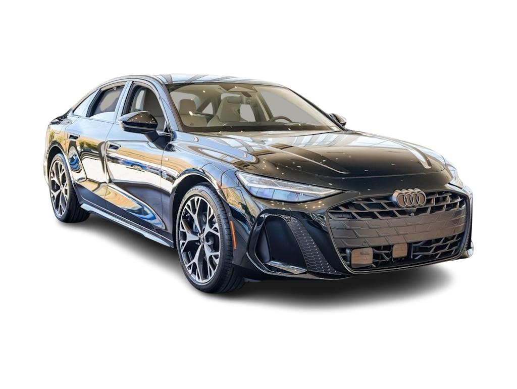 Thumbnail: 2026 Audi A6 - 17