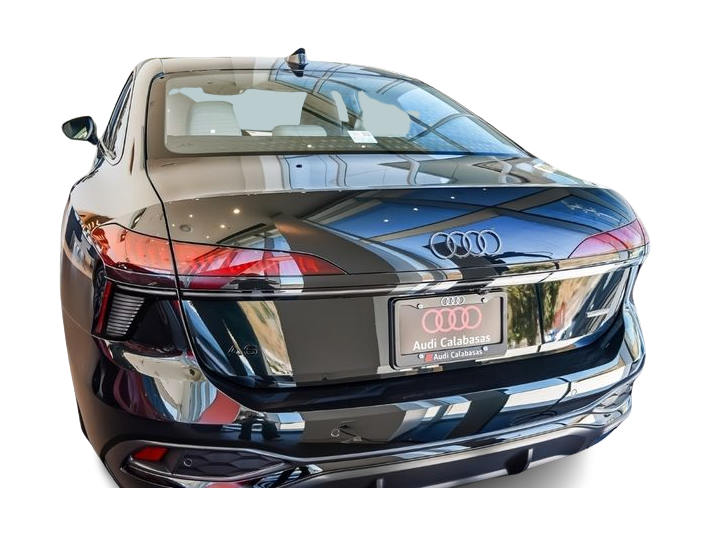 Thumbnail: 2026 Audi A6 - 18