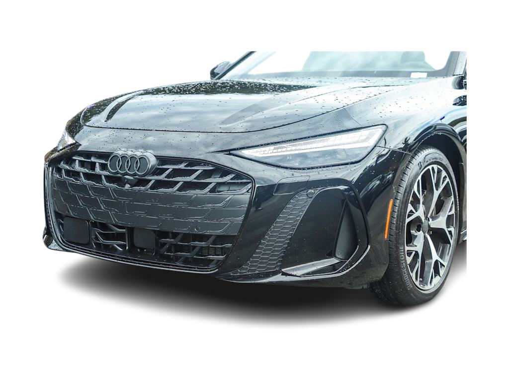 Thumbnail: 2026 Audi A6 - 20