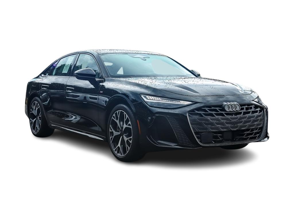 Thumbnail: 2026 Audi A6 - 18