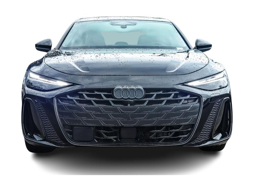Thumbnail: 2026 Audi A6 - 5