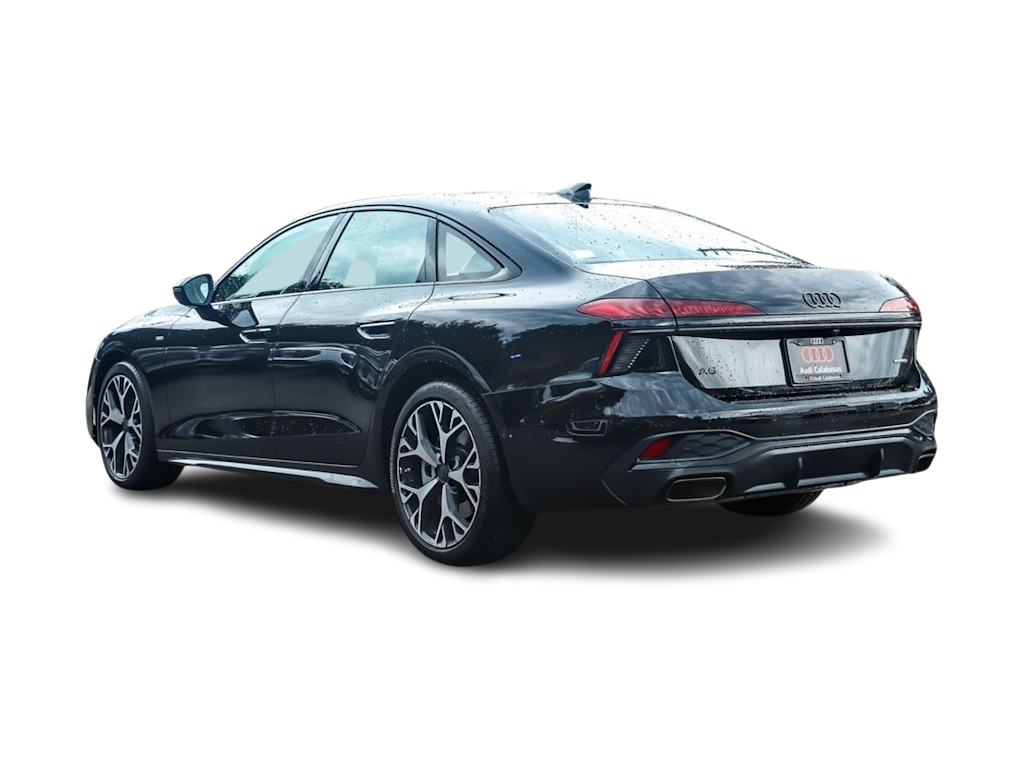 Thumbnail: 2026 Audi A6 - 3