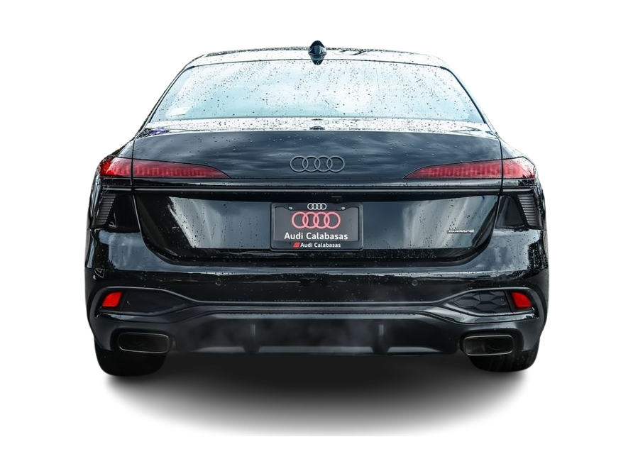 Thumbnail: 2026 Audi A6 - 4