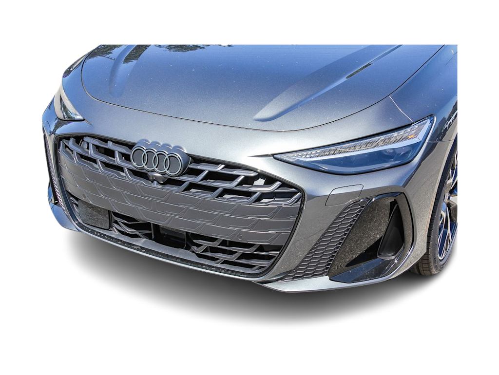 Thumbnail: 2026 Audi A6 - 19