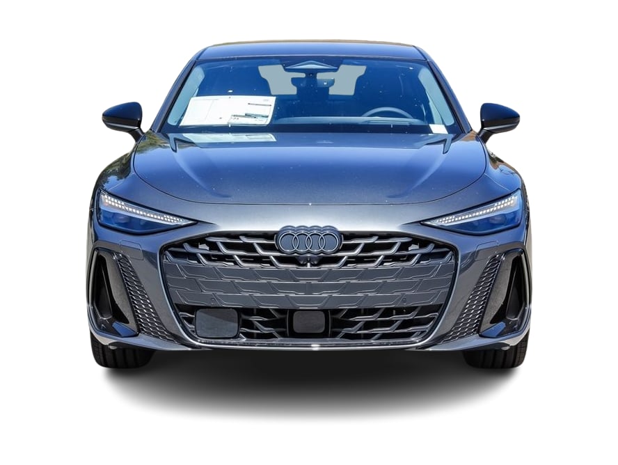 Thumbnail: 2026 Audi A6 - 5
