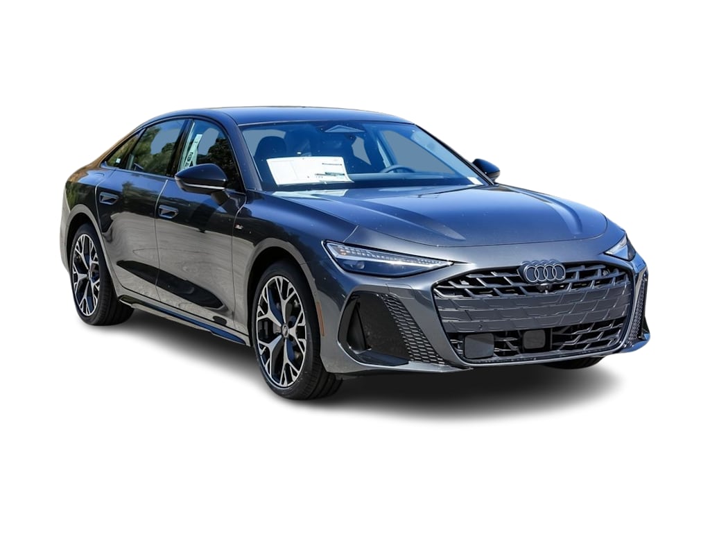 Thumbnail: 2026 Audi A6 - 17