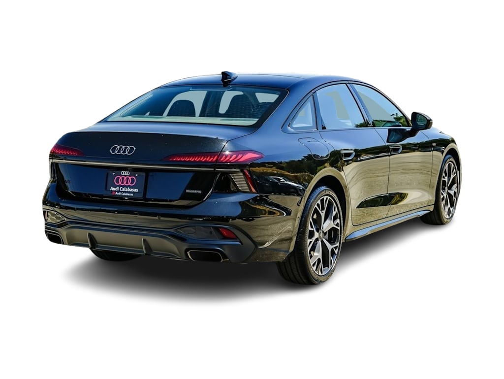 Thumbnail: 2026 Audi A6 - 18