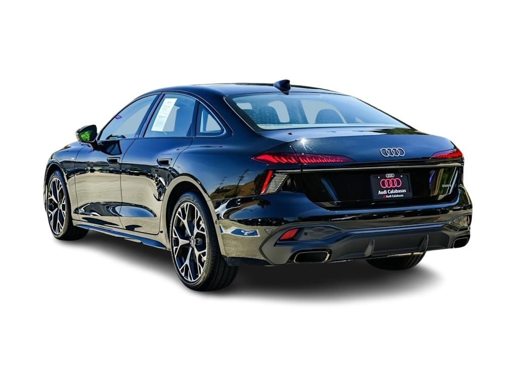 Thumbnail: 2026 Audi A6 - 3