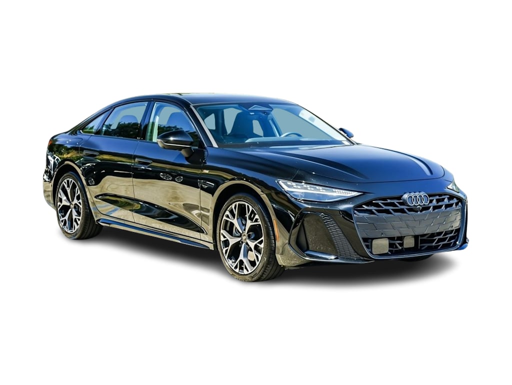 Thumbnail: 2026 Audi A6 - 19