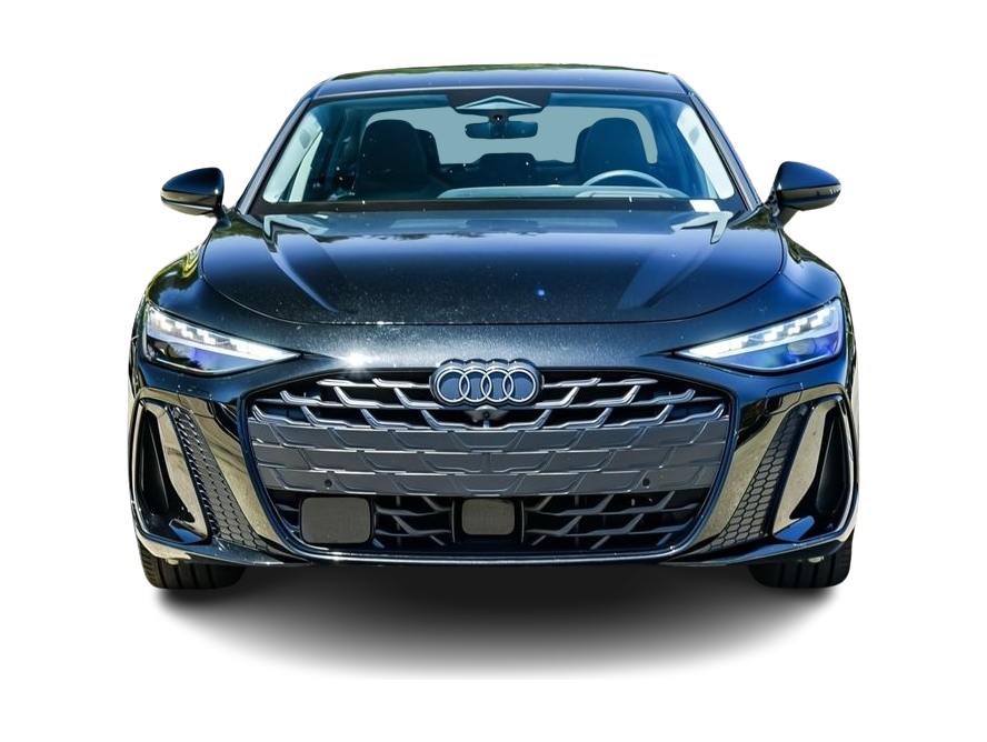 Thumbnail: 2026 Audi A6 - 5