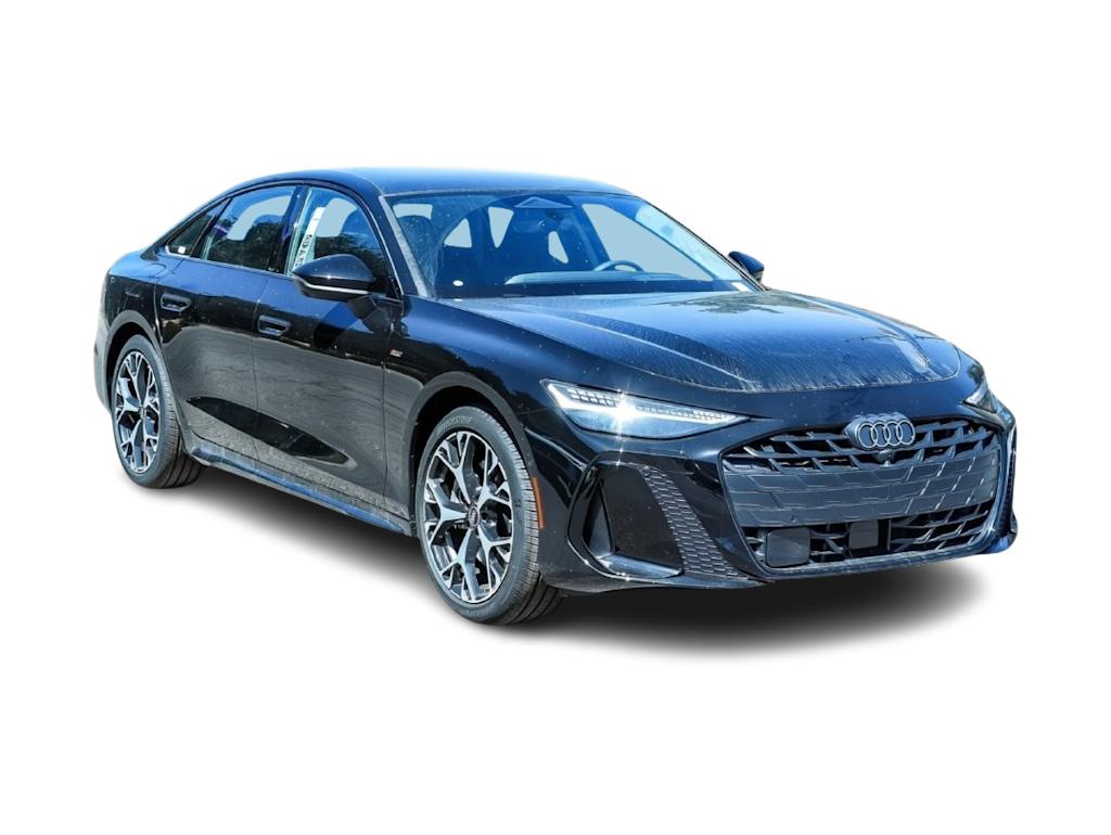Thumbnail: 2026 Audi A6 - 19