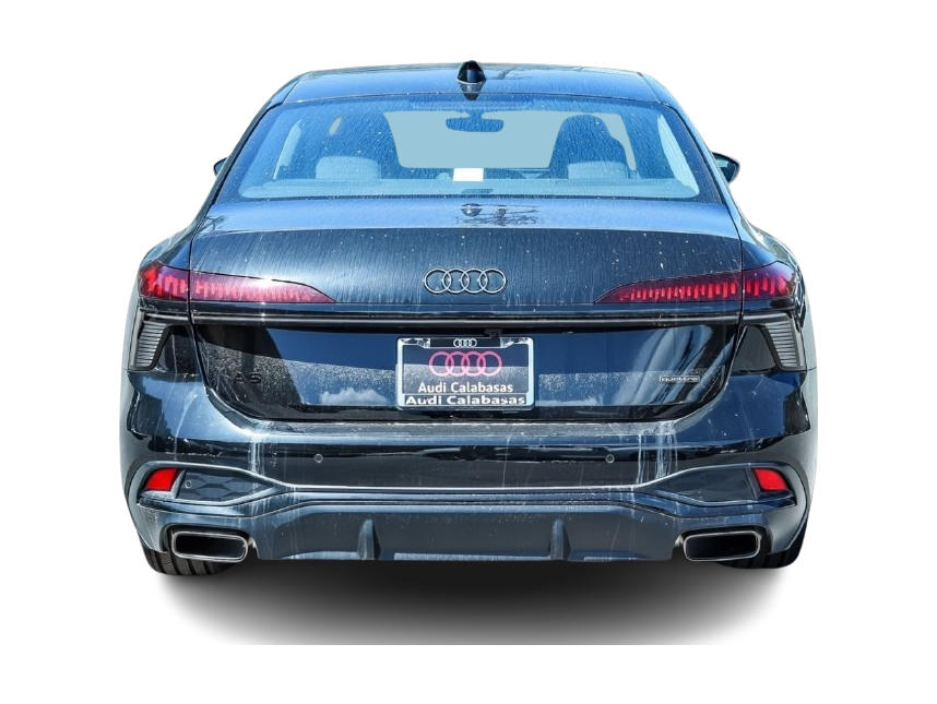 Thumbnail: 2026 Audi A6 - 4