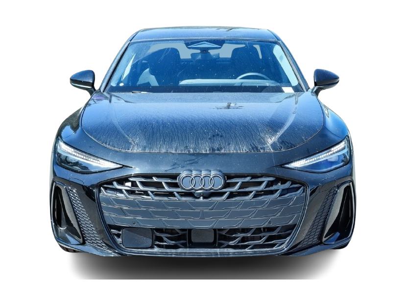 Thumbnail: 2026 Audi A6 - 5