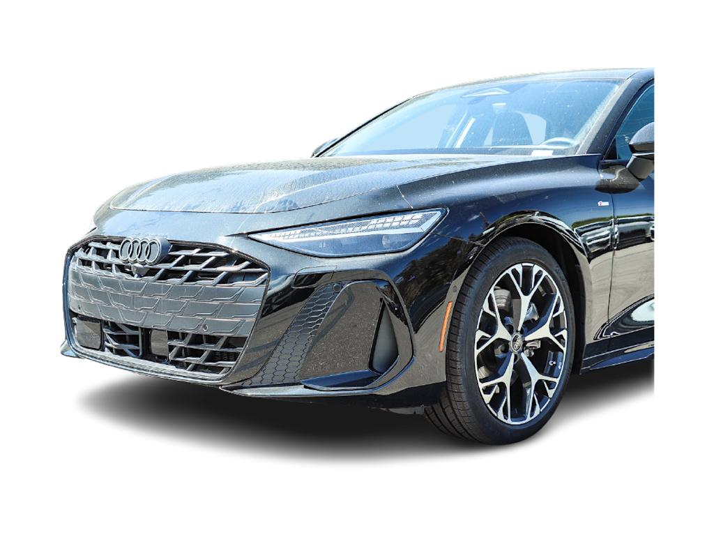 Thumbnail: 2026 Audi A6 - 21