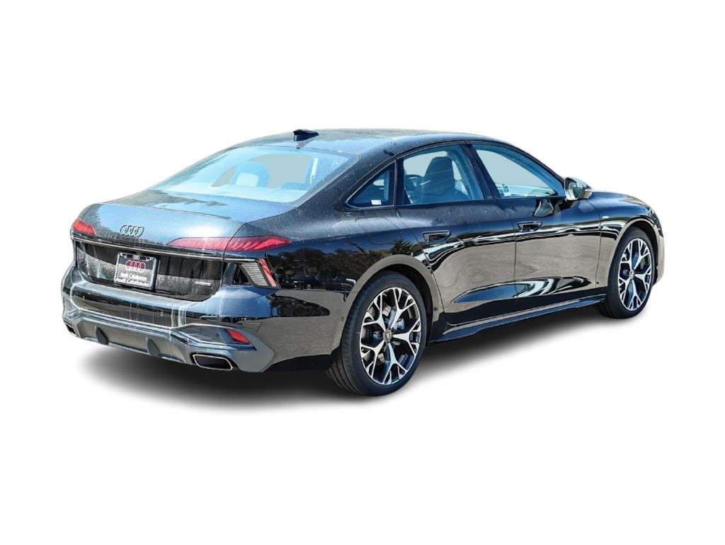 Thumbnail: 2026 Audi A6 - 20