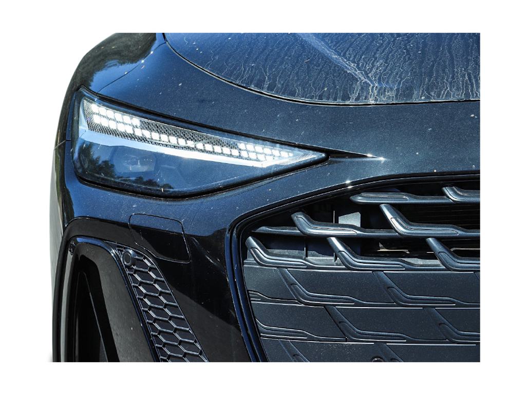 Thumbnail: 2026 Audi A6 - 22