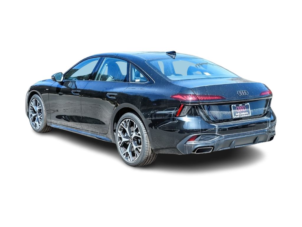 Thumbnail: 2026 Audi A6 - 3
