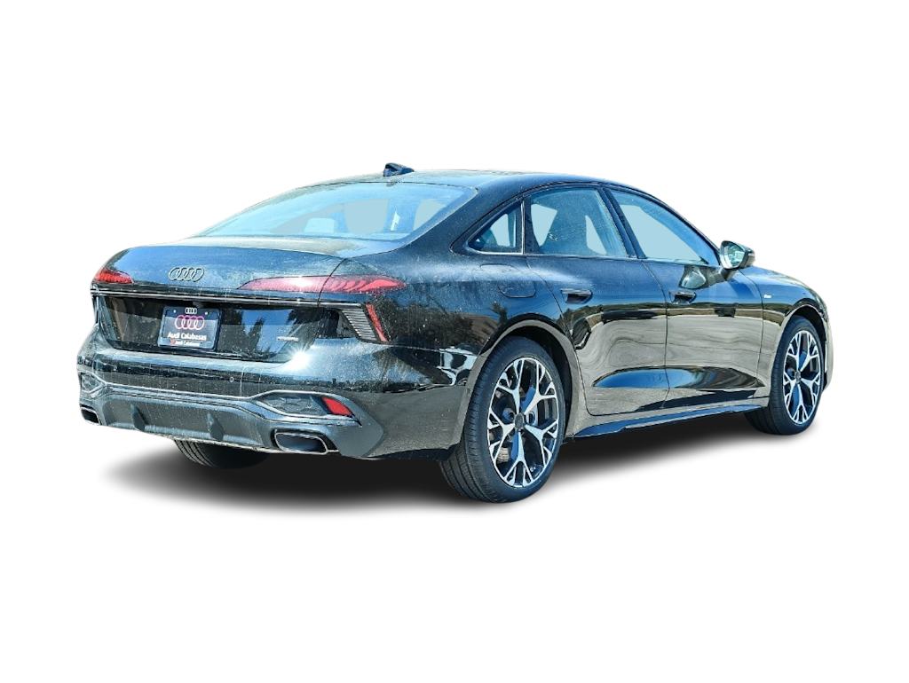 Thumbnail: 2026 Audi A6 - 18